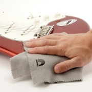 Immagine di Panno lucidante D'Addario Accessories pre-trattato