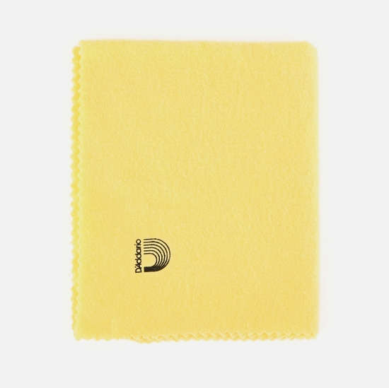 Immagine di Panno lucidante D'Addario Accessories non trattato