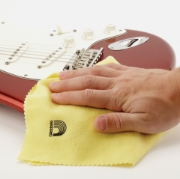 Immagine di Panno lucidante D'Addario Accessories non trattato