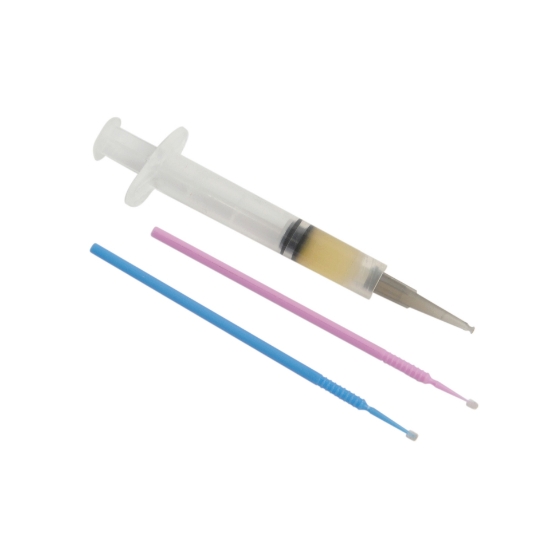 Immagine di Soluzione rimuovi attrito LubriKit D'Addario Accessories