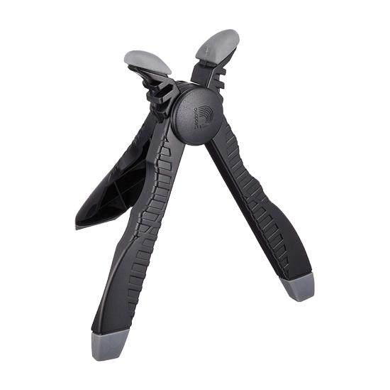 Immagine di Reggi-chitarra D'Addario Accessories Headstand