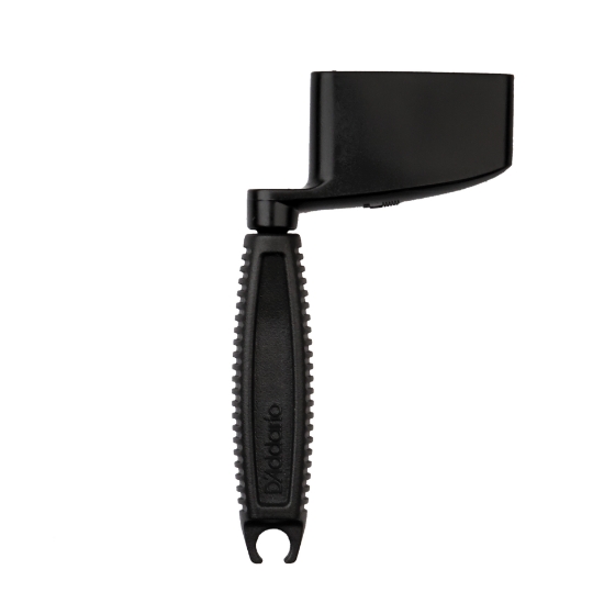 Immagine di Avvolgicorde ergonomico D'Addario Accessories per basso