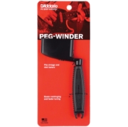 Immagine di Avvolgicorde ergonomico D'Addario Accessories per basso