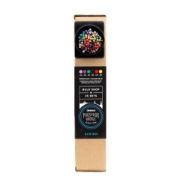 Immagine di Corde D’Addario EJ16-B25 in bronzo fosforoso per chitarra acustica, Light, 25 confezioni grandi
