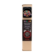 Immagine di Corde D’Addario EJ17-B25 in bronzo fosforoso per chitarra acustica, Medium, 13-56, 25 confezioni grandi