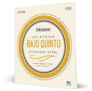 Immagine di D'Addario EJS85 - Corde per bajo quinto