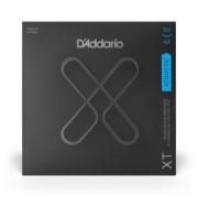 Immagine di D'Addario XTAPB1047-12, XT - Corde in fosforo-bronzo, scalatura leggera per chitarra 12 corde, 10-47
