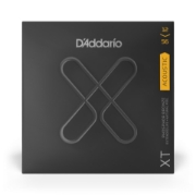 Immagine di D'Addario XTAPB1256, XT - Corde in fosforo-bronzo, scalatura cantini light/bassi medi, 12-56