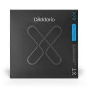 Immagine di D'Addario XTAPB1253, XT - Corde in fosforo-bronzo, scalatura leggera, 12-53