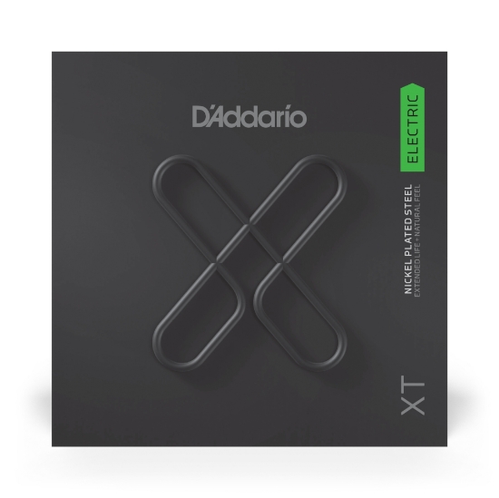 Immagine di Corda singola XT placcata al nickel, 028