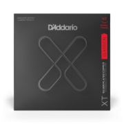 Immagine di D'Addario XTC45FF, XT - Corde Dynacore al carbonio per chitarra classica, tensione normale