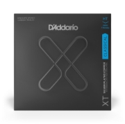 Immagine di D'Addario XTC46FF, XT - Corde Dynacore al carbonio per chitarra classica, tensione dura