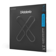 Immagine di D'Addario XTC46TT, XT - Corde Dynacore al titanio per chitarra classica, tensione dura