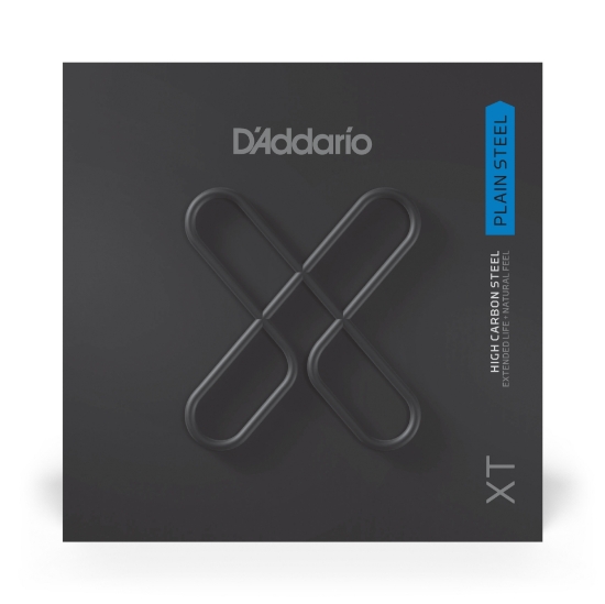 Immagine di Corda singola XT in acciaio liscio, 009
