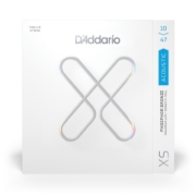 Immagine di D'Addario XSAPB1047-12 - Corde in Phosphor Bronze, per chitarra 12 corde, scalatura leggera, 10-47