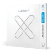 Immagine di D'Addario XSAPB1253 - Corde in Phosphor Bronze, scalatura leggera, 12-53