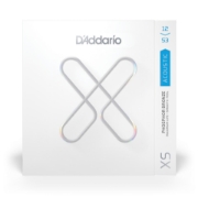 Immagine di D'Addario XSAPB1253 - Corde in Phosphor Bronze, scalatura leggera, 12-53