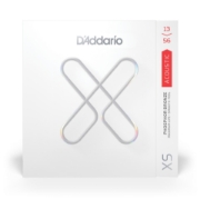 Immagine di D'Addario XSAPB1356 - Corde in Phosphor Bronze, scalatura media, 13-56