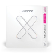 Immagine di Corde rivestite XS Nickel per chitarra elettrica, scalatura Super Light 09-42