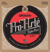 Immagine di Corde D’Addario EJ52 Pro-Arte per chitarra contralto, tensione normale