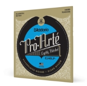 Immagine di Corde D'Addario EJ46LP Pro-Arte Composite per chitarra classica, tensione forte