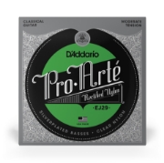 Immagine di Corde D’Addario EJ29 Classics rettificato per chitarra classica, tensione media
