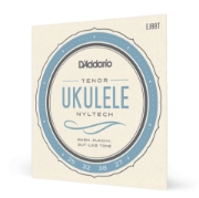 Immagine di Corde D’Addario EJ88T in nyltech per ukulele tenore