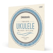 Immagine di D'Addario EJ53T Pro-Arté Rectified - Corde per ukulele tenore/hawaiian