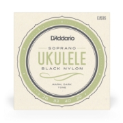 Immagine di D'Addario EJ53S Pro-Arté Rectified - Corde per ukulele hawaiian-concerto