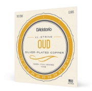 Immagine di D'Addario EJ95 - Corde per oud / Muta da 11 corde