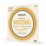 Immagine di D'Addario EJ97 - Bouzouki greco