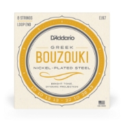 Immagine di D'Addario EJ97 - Bouzouki greco
