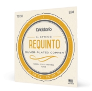 Immagine di D'Addario EJ94 - Corde per requinto