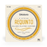 Immagine di D'Addario EJ94 - Corde per requinto