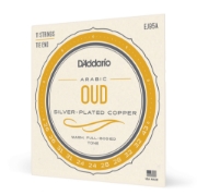 Immagine di D'Addario EJ95A - Corde per oud arabo