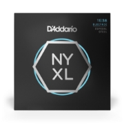 Immagine di D'Addario NYXL1138PS - Corde avvolte in nickel per pedal steel, scalatura leggera normale, 11-38