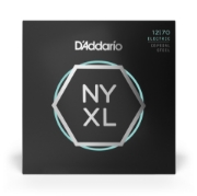 Immagine di D'Addario NYXL1270PS - Corde avvolte in nickel per pedal steel C6, scalatura normale, 12-70