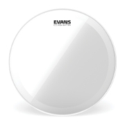 Immagine di EVANS EQ4 - Pelle battente trasparente per cerchio tom, 16 pollici
