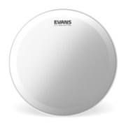 Immagine di Pelle sabbiata EVANS EQ4 per grancassa, 26 "
