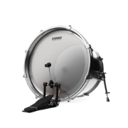 Immagine di Pelle sabbiata EVANS EQ4 per grancassa, 26 "