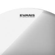 Immagine di Pelle EVANS Genera, 10 "