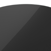 Immagine di Pelle EVANS MX1 per grancassa da banda, 22 ", colore nero