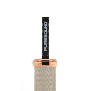 Immagine di Cordiera in ottone per rullante PureSound Custom Pro a 24 fili, 13"