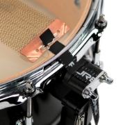 Immagine di Cordiera in ottone per rullante PureSound Custom Pro a 24 fili, 13"