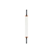 Immagine di Cordiera in ottone per rullante PureSound Custom Pro a 20 fili, 14"