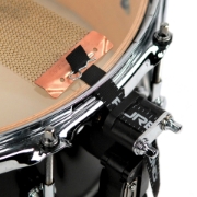 Immagine di Cordiera in ottone per rullante PureSound Custom Pro a 24 fili, 14"