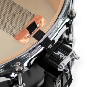 Immagine di Cordiera in acciaio per rullante PureSound Custom Pro a 20 fili, 13"