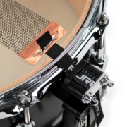 Immagine di Cordiera in acciaio per rullante PureSound Custom Pro a 24 fili, 13"