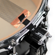 Immagine di Cordiera in acciaio per rullante PureSound Custom Pro a 20 fili, 14"