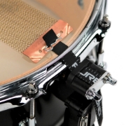 Immagine di Cordiera in ottone per rullante PureSound Custom Pro a 20 fili, 13"